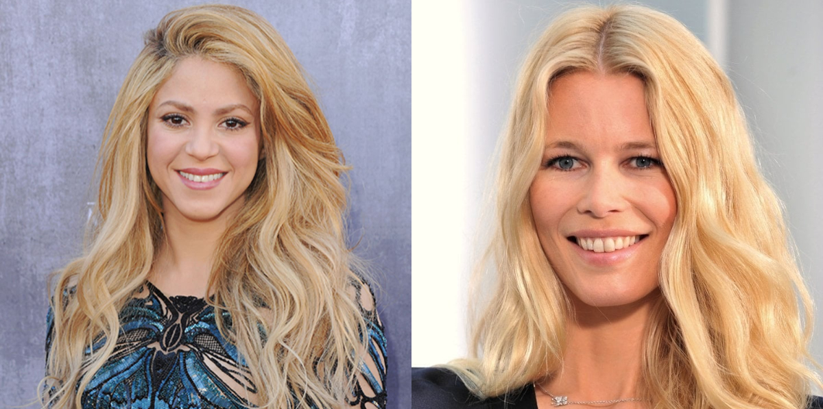 Shakira Pandora Papers