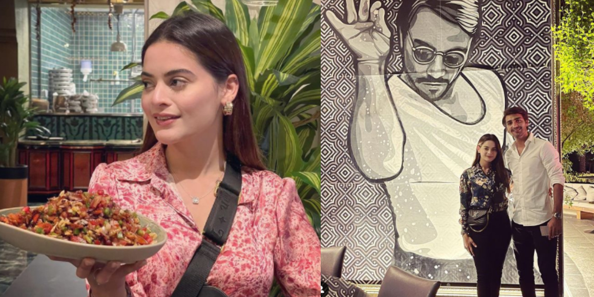 Minal Khan