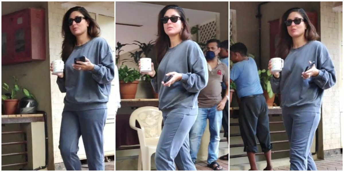 Kareena Kapoor