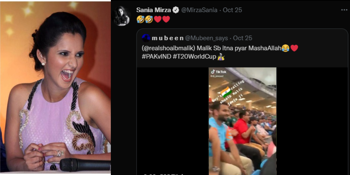Sania Mirza