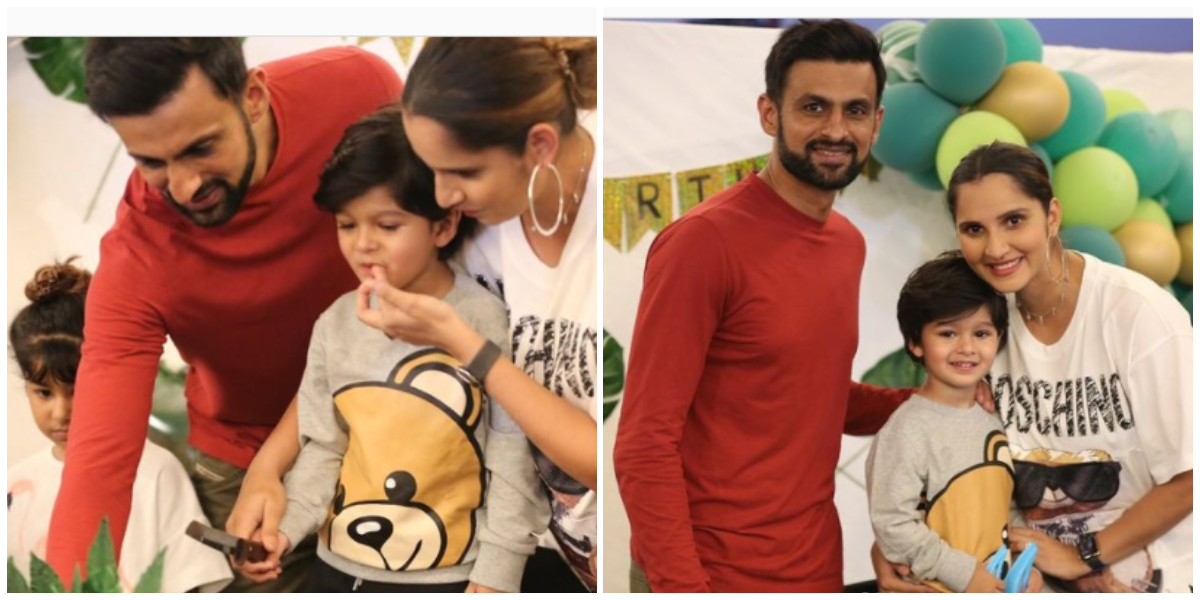 Sania Mirza