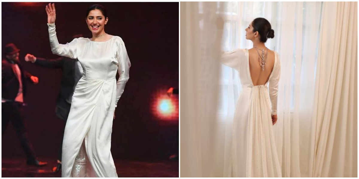 Mahira Khan