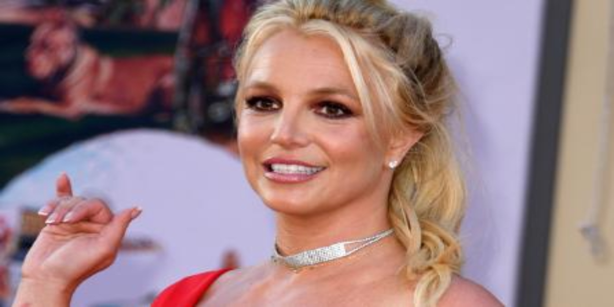 Britney Spears