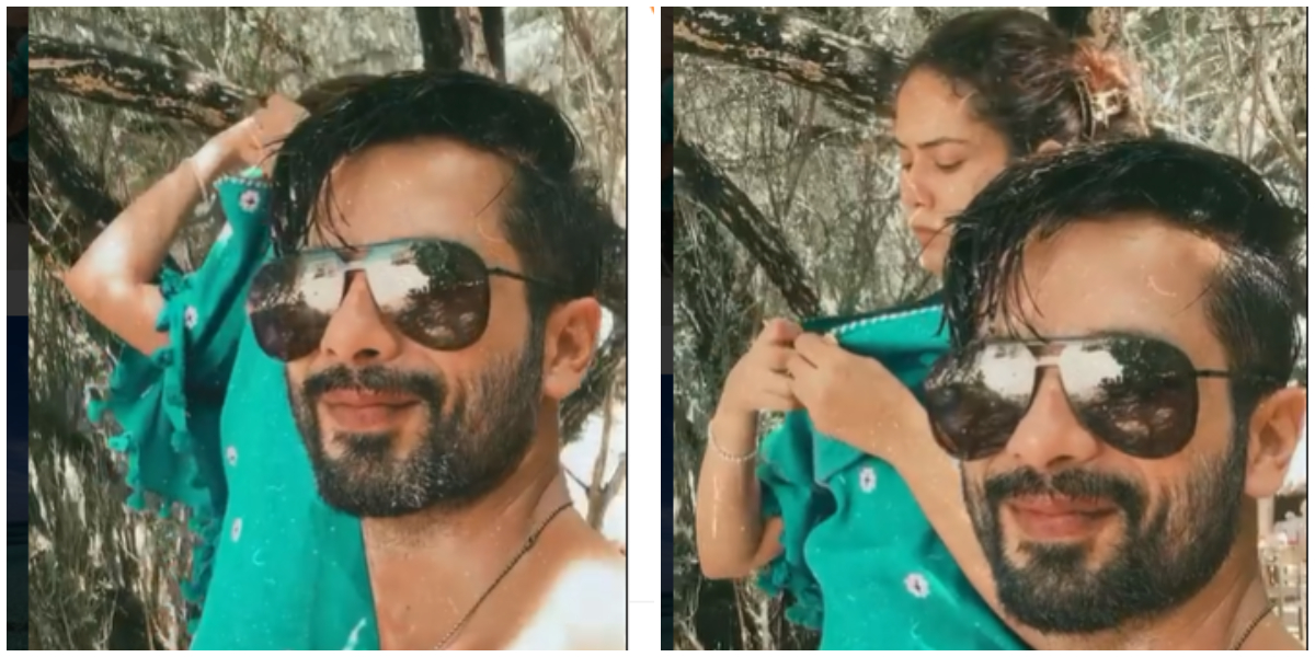 Shahid Kapoor