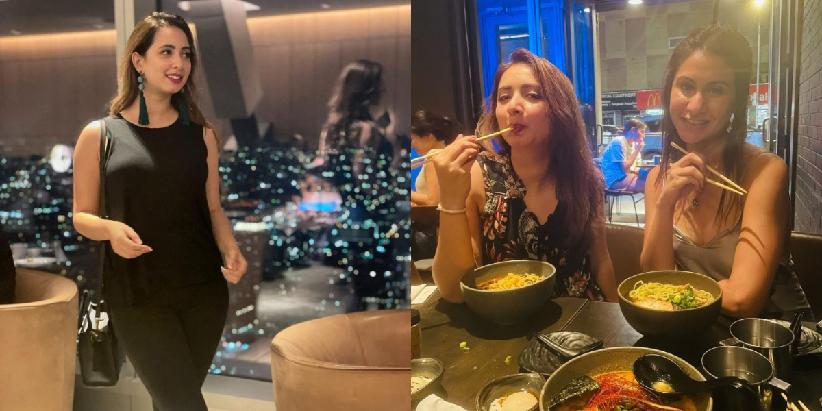 Komal Aziz