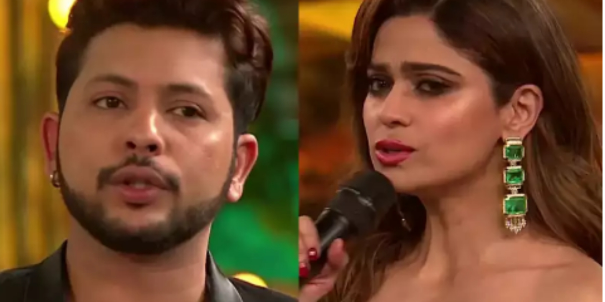 Bigg Boss 15