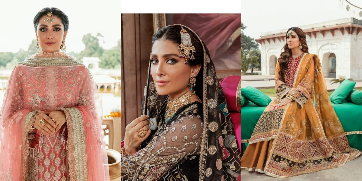 Ayeza Khan