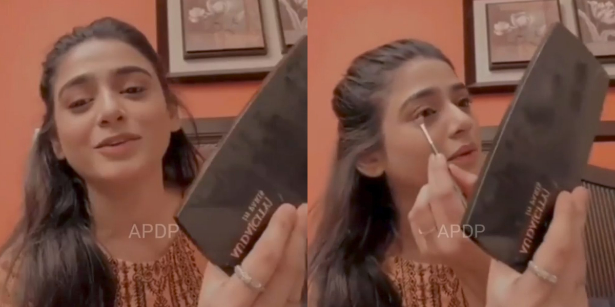 Sehar Khan