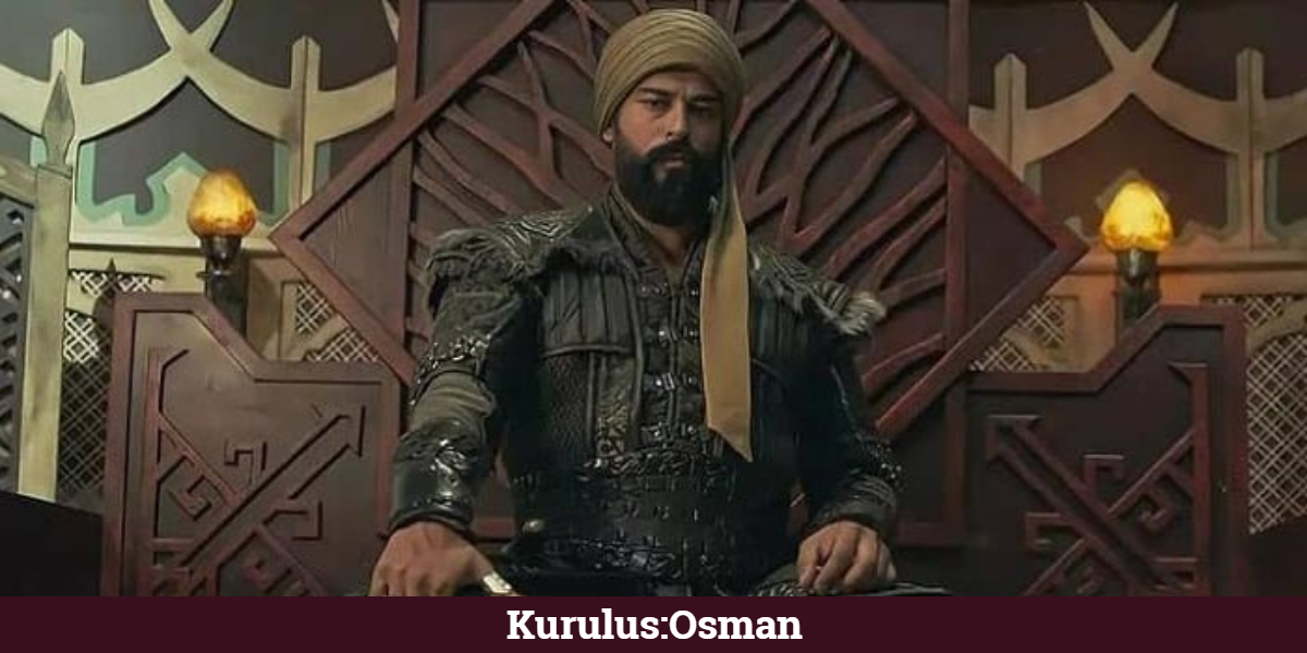 Kurulus Osman