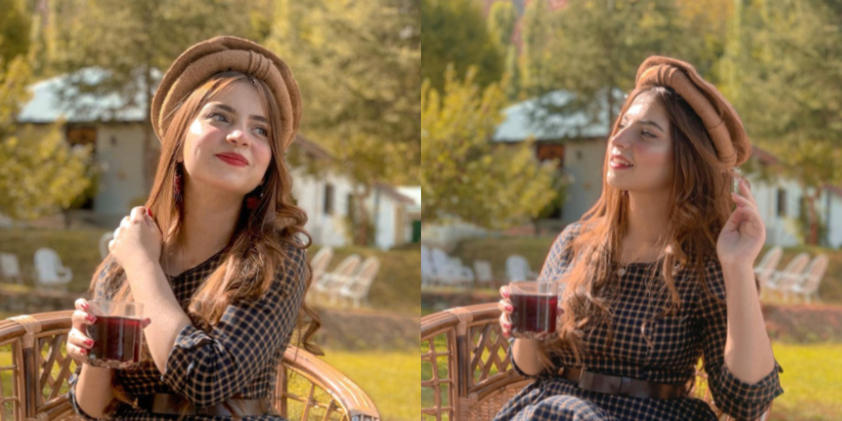 Dananeer Mobeen