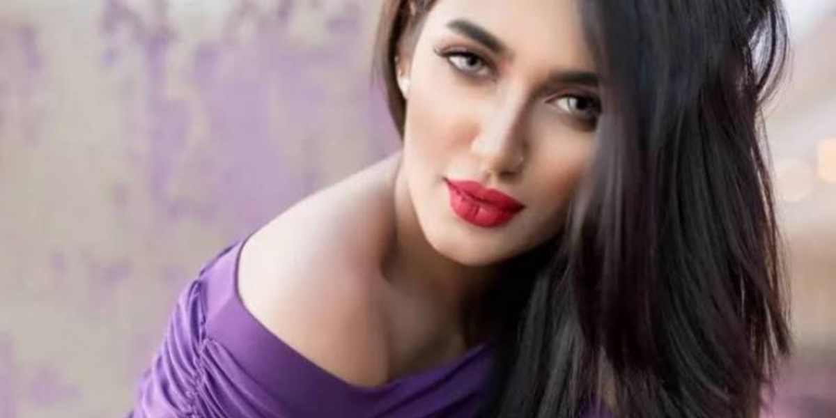 Mathira slams senior actress Naima Khan for recent comments