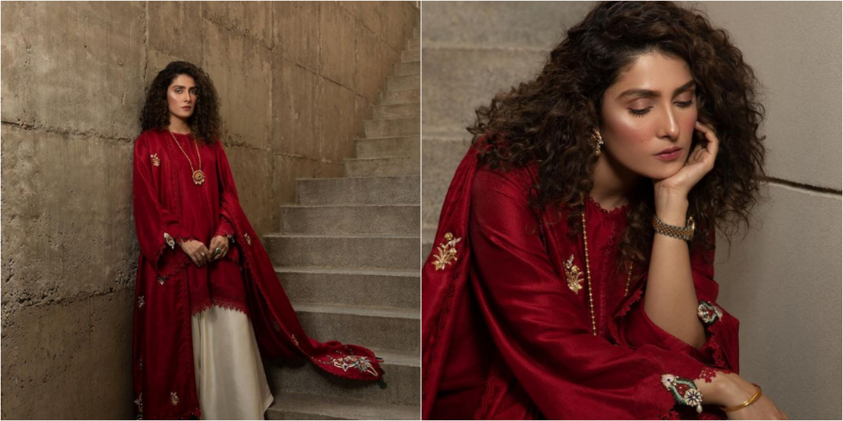 Ayeza Khan