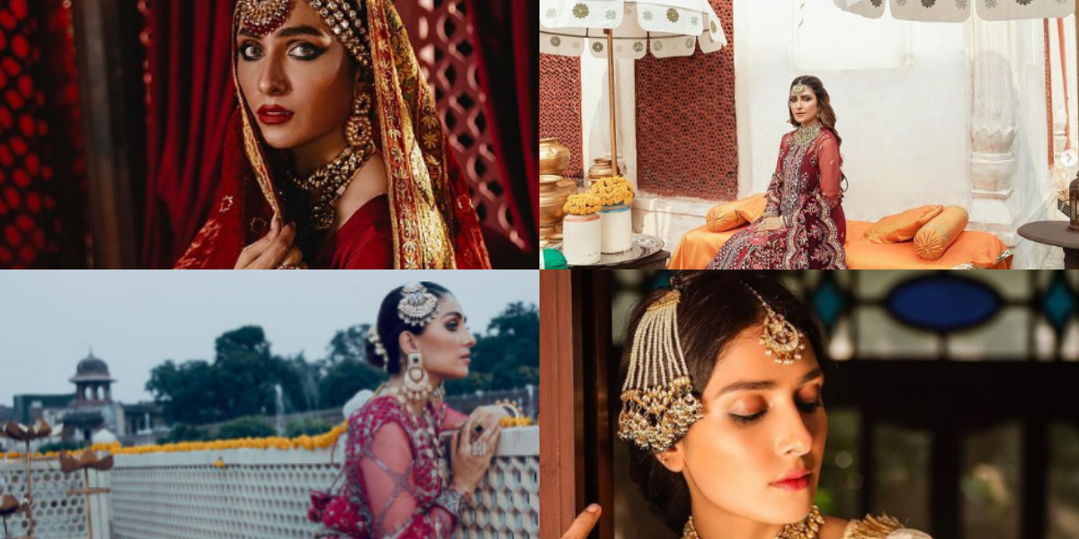 Ayeza Khan