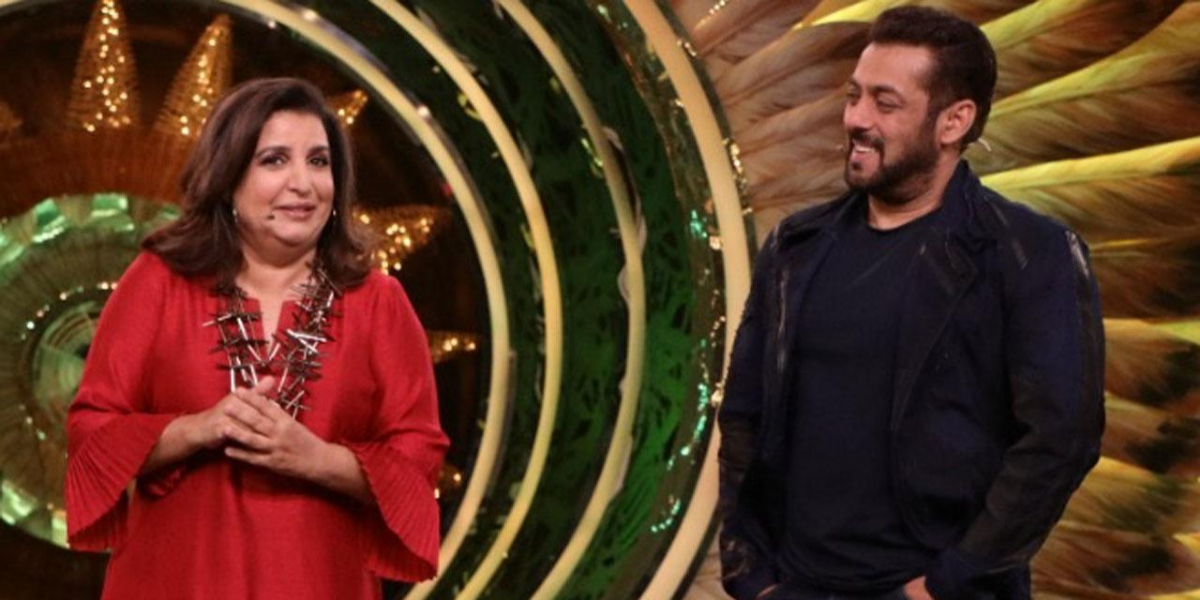 Bigg Boss 15