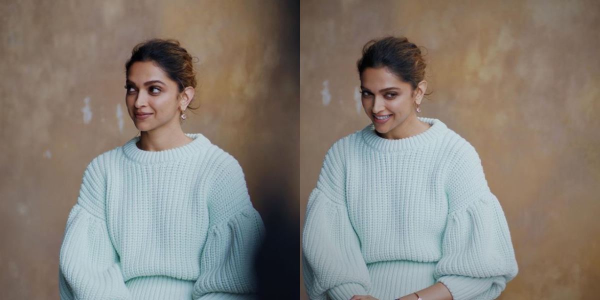 Deepika Padukone