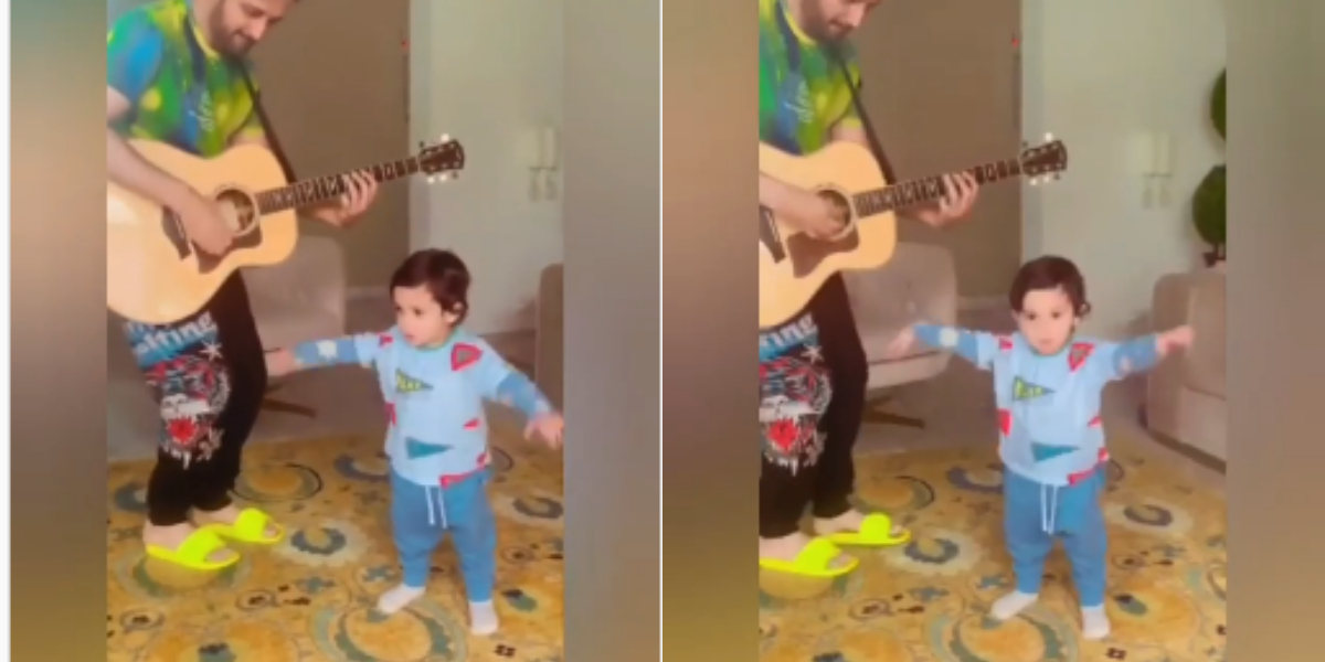 Atif Aslam