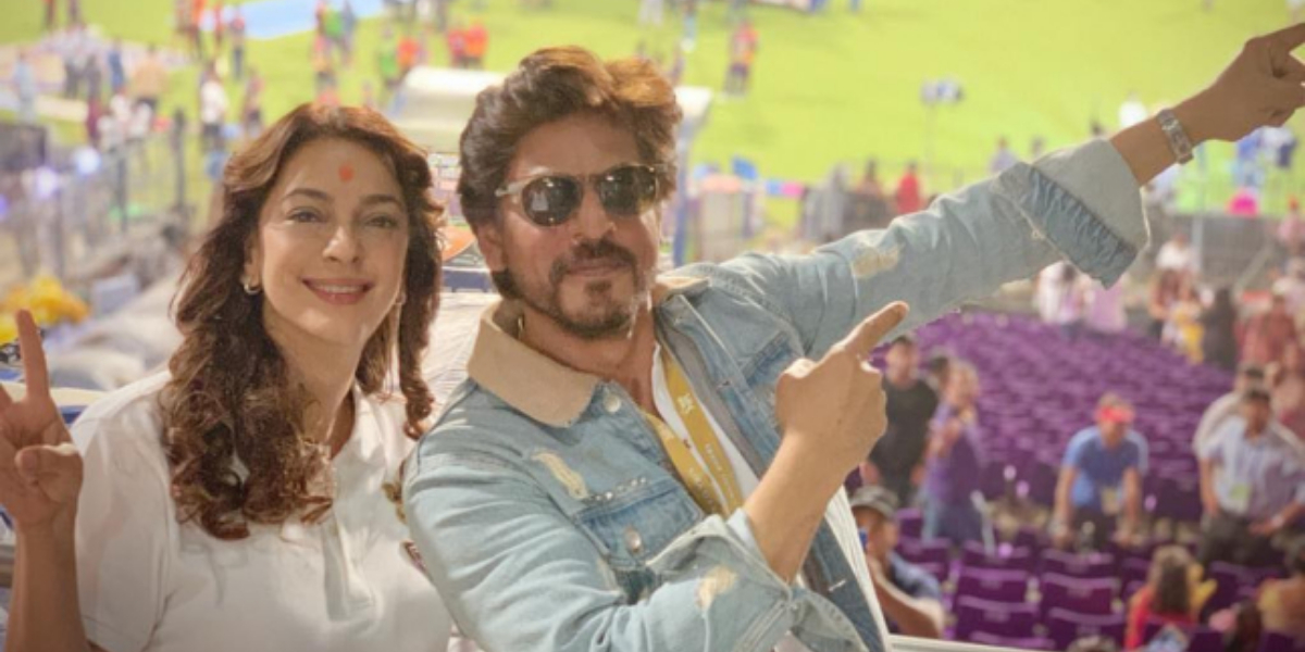 Juhi Chawla