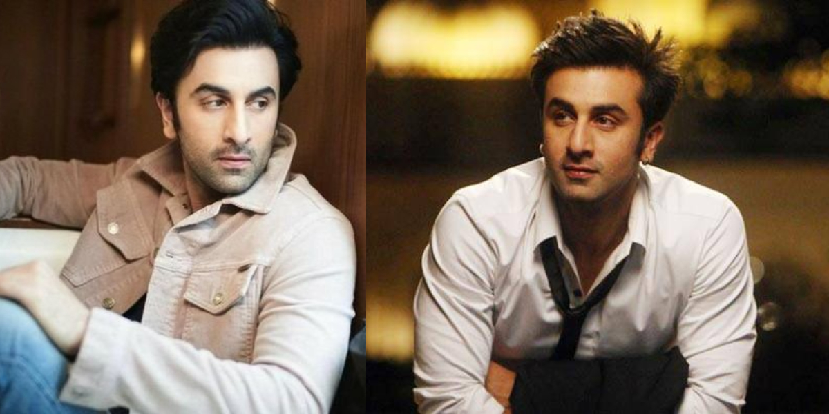Ranbir Kapoor