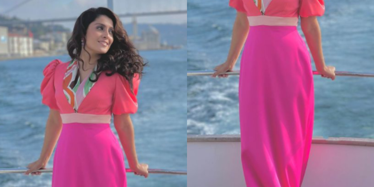 Ayeza Khan