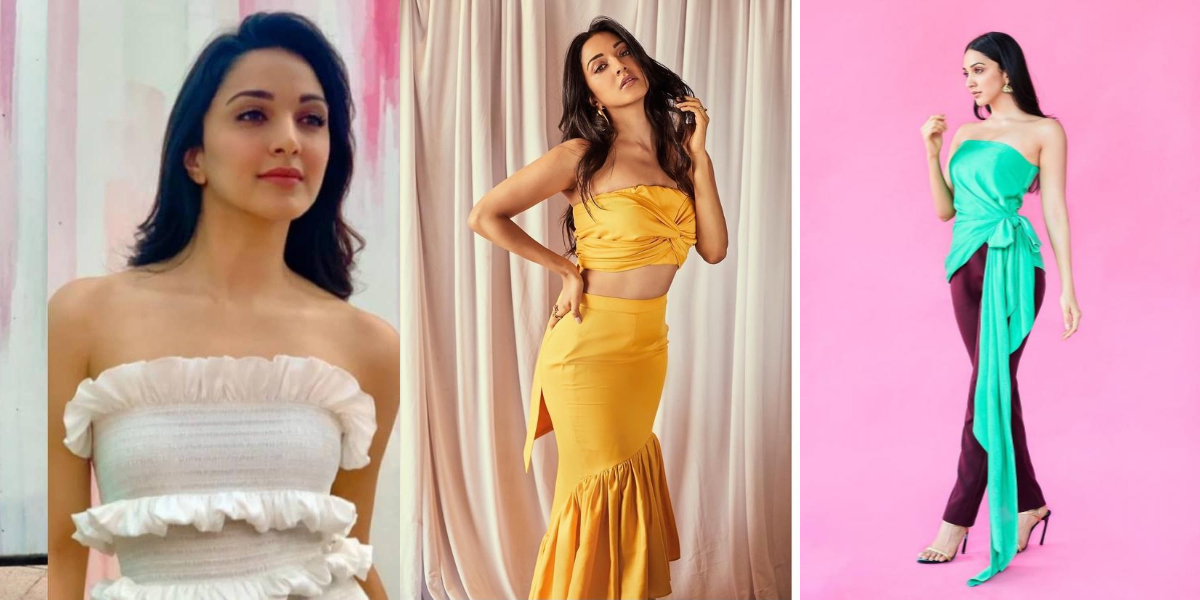 Kiara Advani