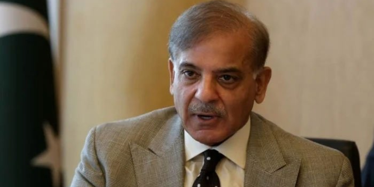 Shehbaz Fazl anti-Inflation protest