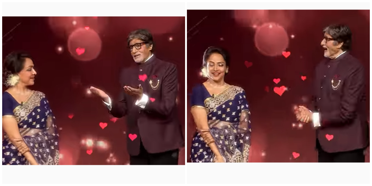 Amitabh Bachchan
