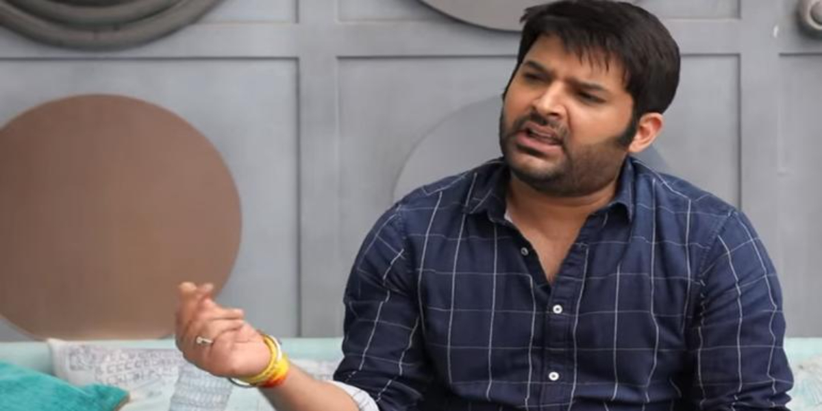 Kapil Sharma