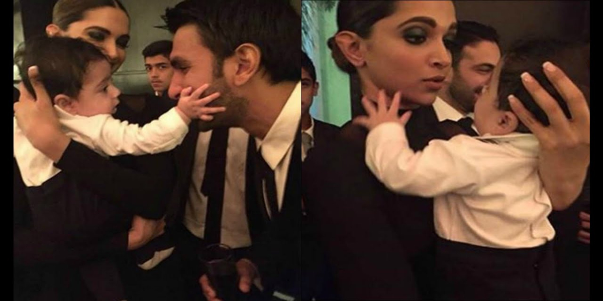 Ranveer Singh