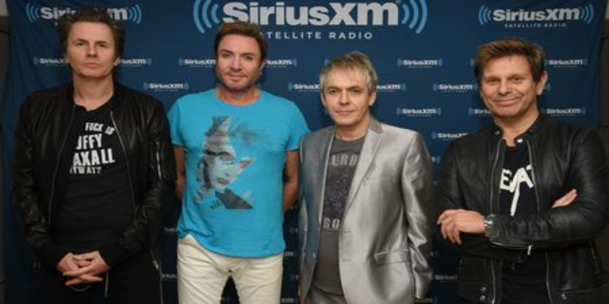 Duran Duran