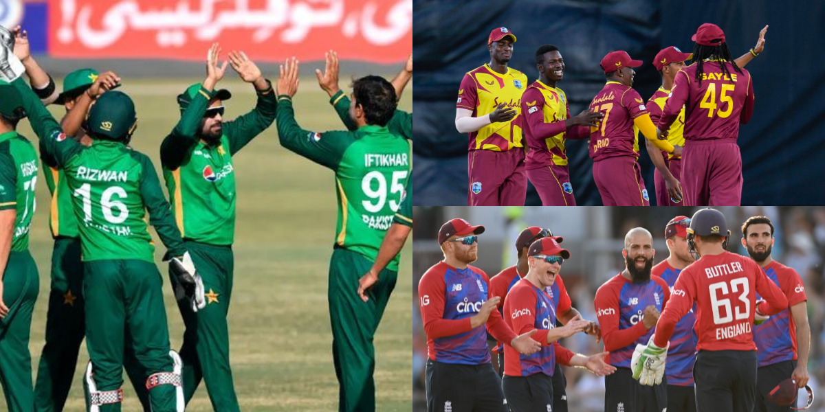 T20 World Cup