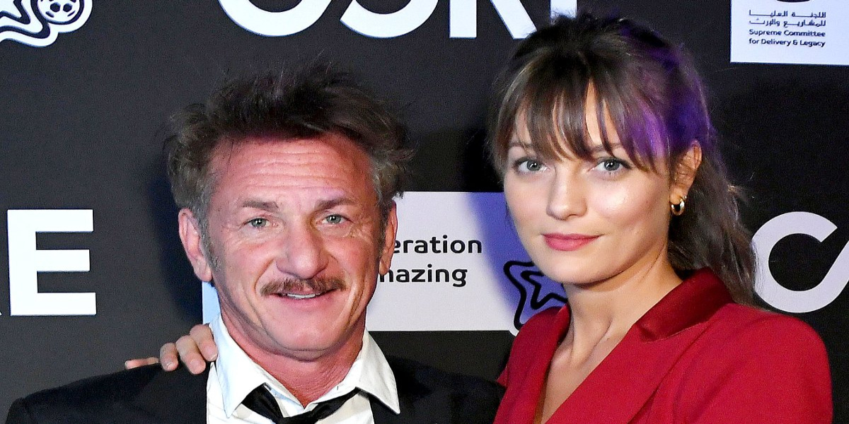 Sean Penn