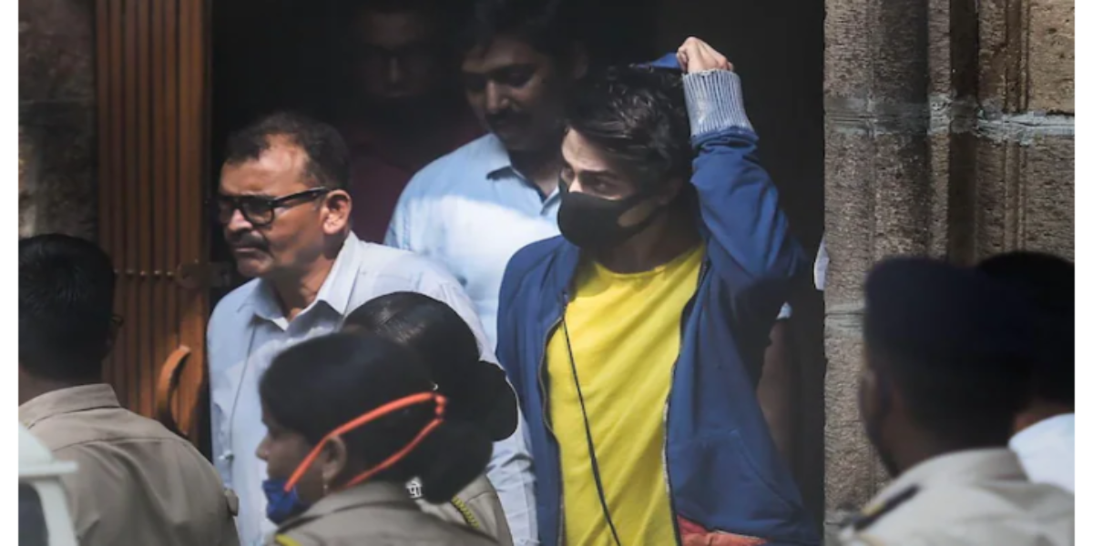 Aryan Khan