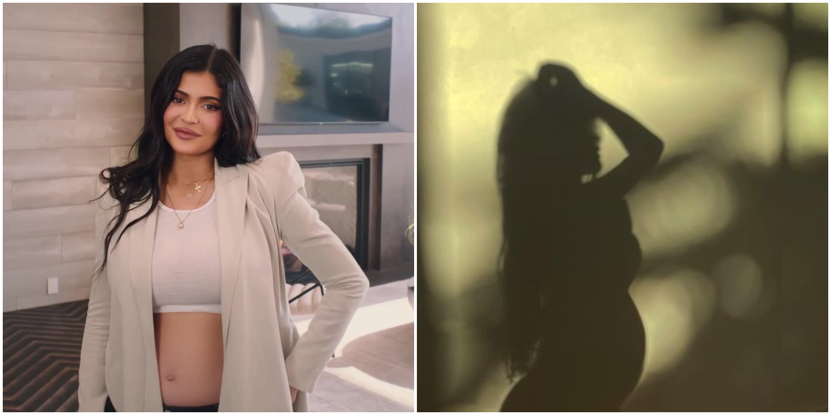 Kylie Jenner