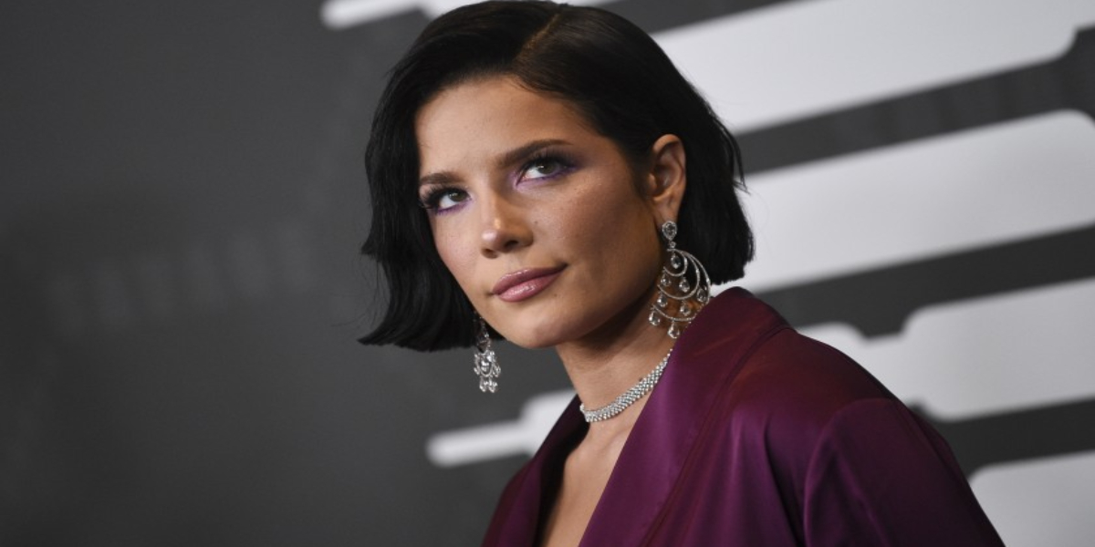 Halsey