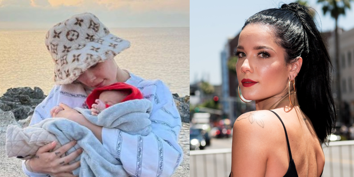 Halsey's