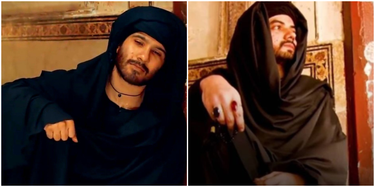 Feroz Khan