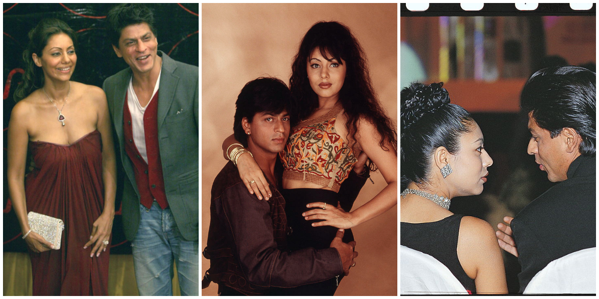 Shah Rukh Khan