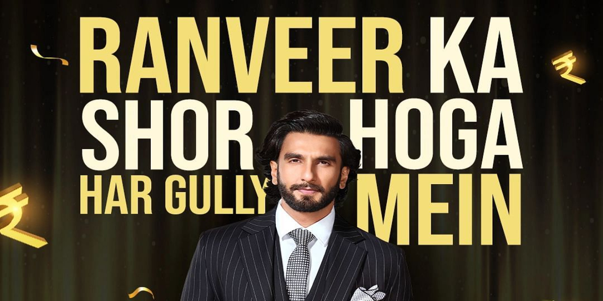 Ranveer Singh