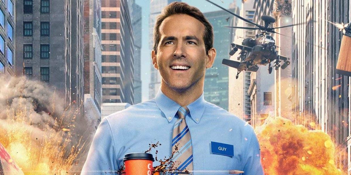 Ryan