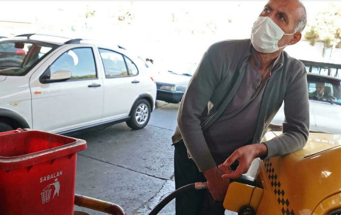 Iran suspects Israel and US behind fuel cyber attack