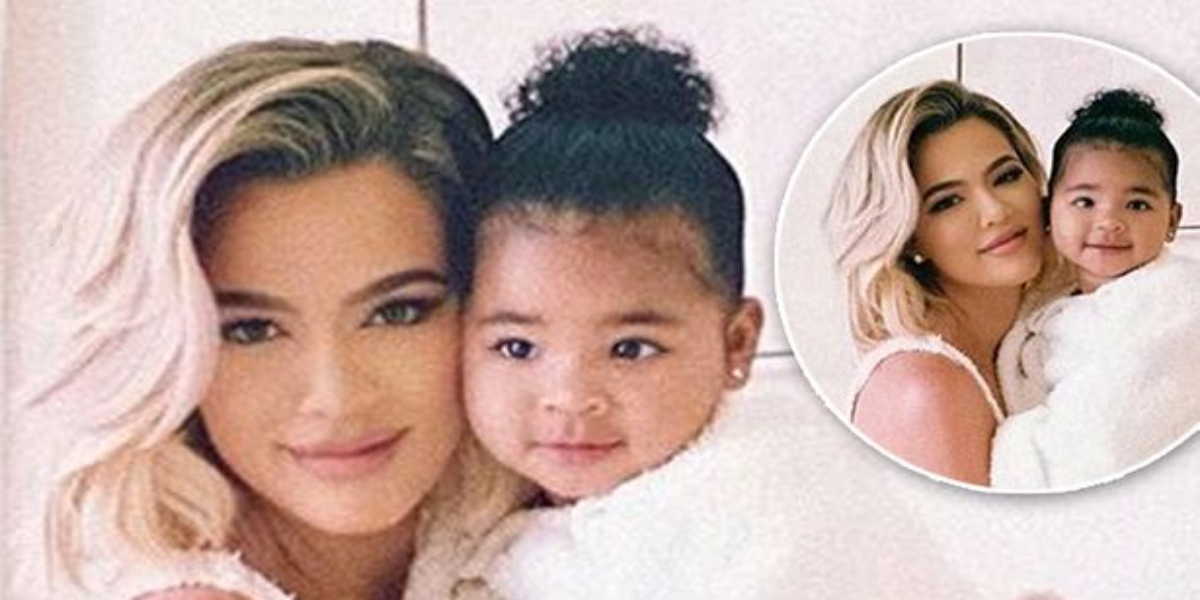 Khaloe Kardashian tests positive for COVID-19