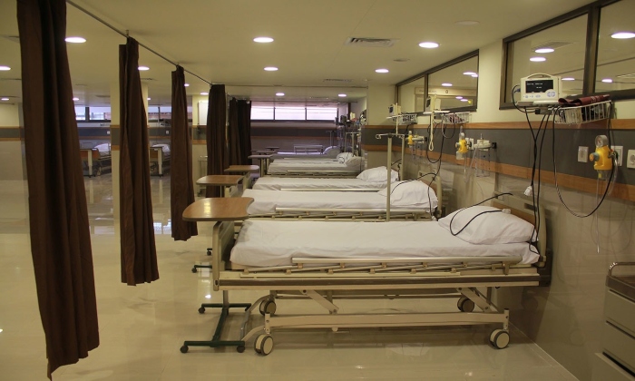 Balochistan health crisis