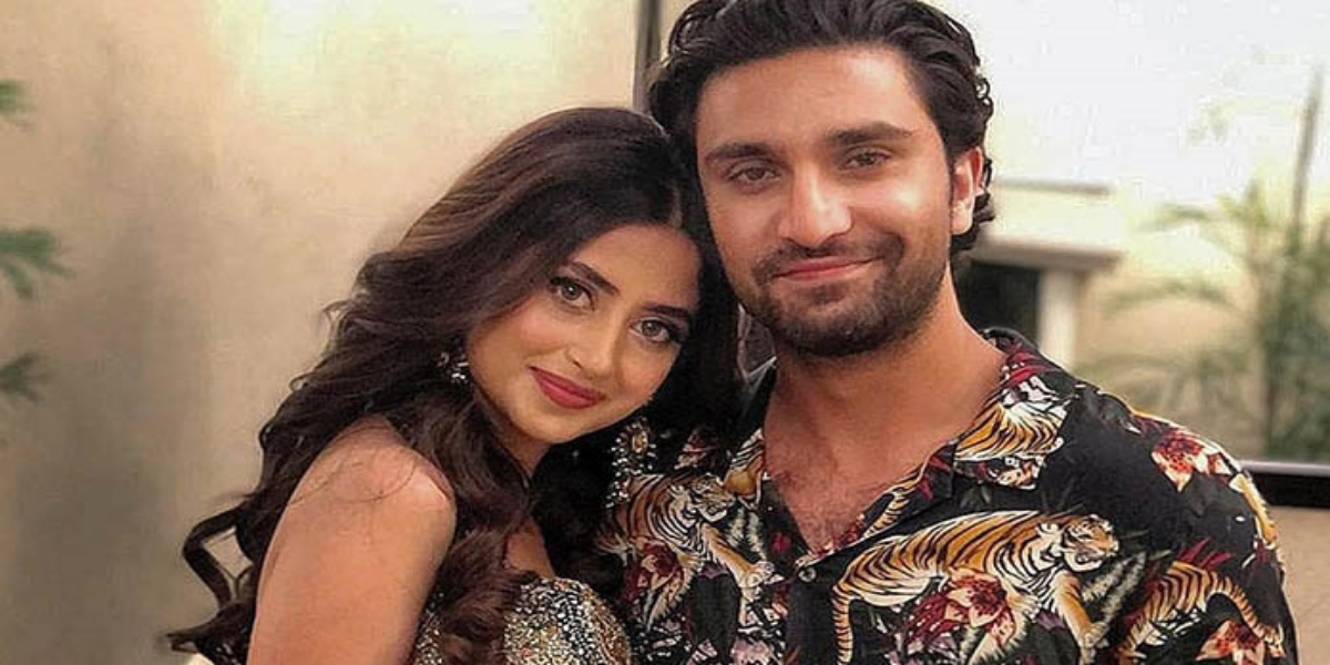 Ahad Raza Mir Sajal Aly