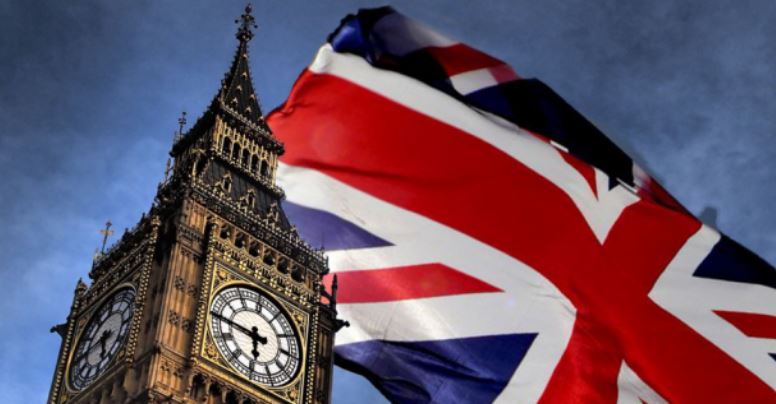 UK Economy