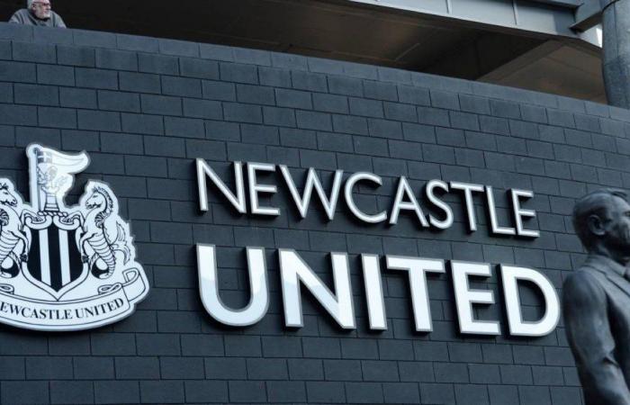Saudi-owned Newcastle begin bold bid for 'superpower' status