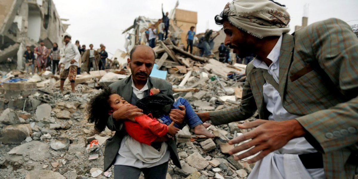 UN Rights Council Drops Yemen Abuses Probe