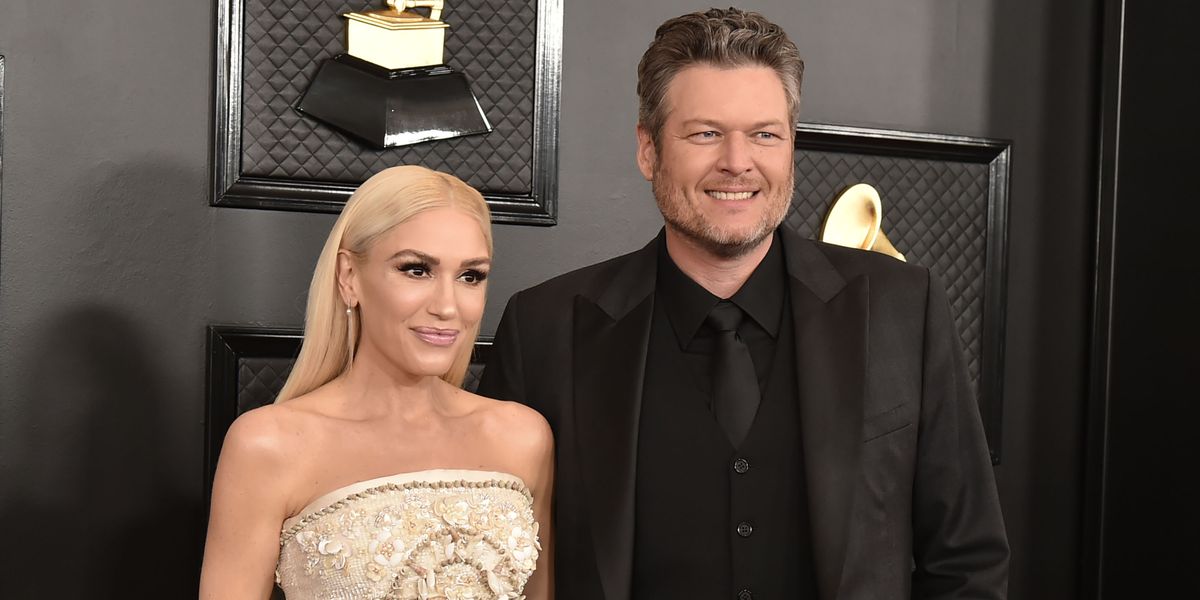 Blake Shelton