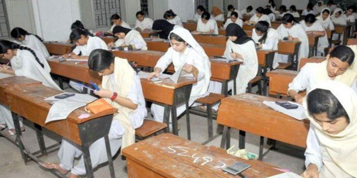 Will Punjab’s matric exams be delayed?
