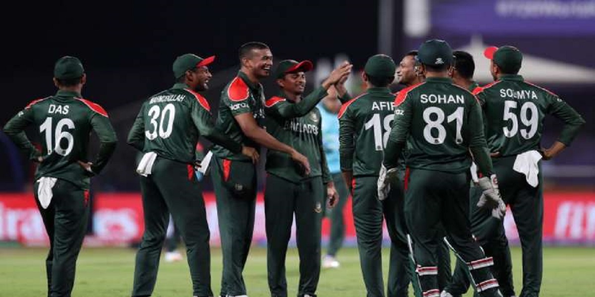 Bangladesh