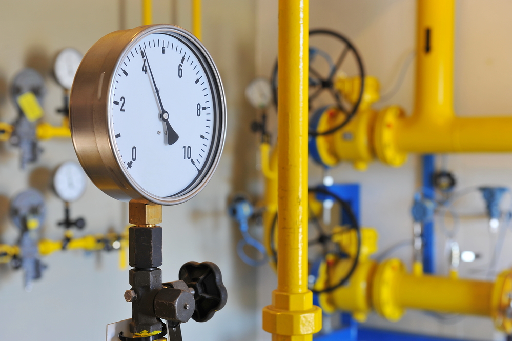 ‘Natural gas market needs to be properly regulated’
